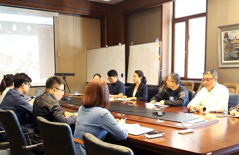 【师带徒活动】&ldquo;师带徒促成长 凝聚企业正能量&rdquo;系列报道之欧博ABG营销&ldquo;师带徒&rdquo;活动