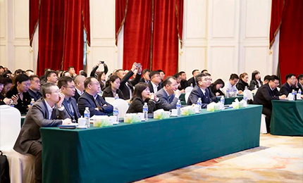 欧博ABG集团党委“书记带项目”工作阶段性进展汇报会成功召开