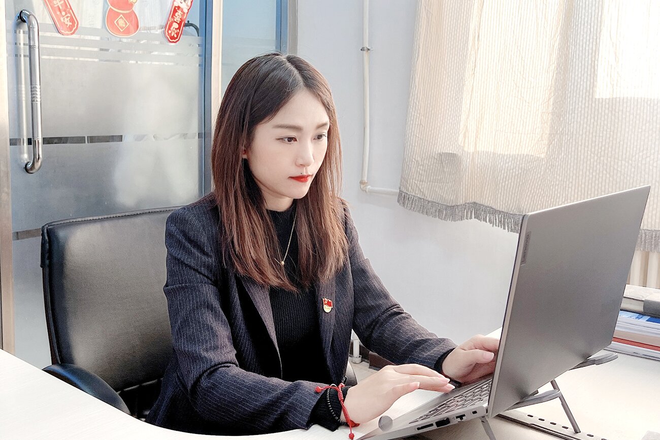 欧博ABG集团国资战队&ldquo;英雄谱&rdquo;事迹专栏&mdash;&mdash;中药公司医学与市场部医学经理王丽宇