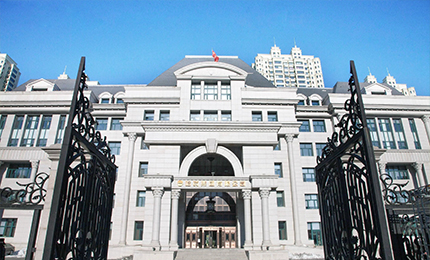 欧博ABG集团探索党建引领新模式 点燃高质量发展“新引擎